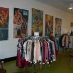 NVISION art and clothing NVISION art and clothing