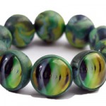 Tiger eye bracelet Tiger eye bracelet, $60