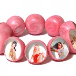 Vargas girls bracelet Vargas girls bracelet, SOLD