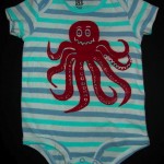 Friendly octopus Friendly octopusSOLD OUT