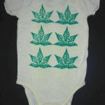 Maple leaves Maple leaves
