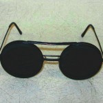 Rem Free Style frames w/flip-up shades, $125 Rem Free Style frames w/flip-up shades, $125
