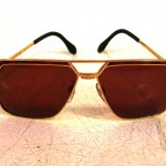 Cazal MOD719, made in W. Germany Cazal MOD719, made in W. Germany, SOLD