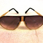 Alpina MC1 aviators, handmade in W. Germany Alpina MC1 aviators, handmade in W. Germany, SOLD