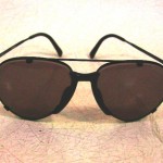 Boeing Carrera 5709 aviators, made in Austria, with original case Boeing Carrera 5709 aviators, made in Austria, with original case, SOLD