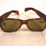 Tortoise shell Persol Ratti wayfarers, made in Italy Tortoise shell Persol Ratti wayfarers, made in Italy, SOLD