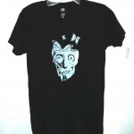Butterfly skull Butterfly skull, $25
