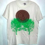 Trees & log Trees & log, $25