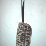 Frankfort wristlet Frankfort wristlet, $20