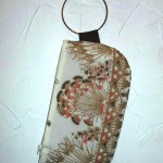 Golden Cleopatra bangle wristlet Golden Cleopatra bangle wristlet, SOLD