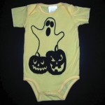 Pumpkins & ghost Pumpkins & ghost