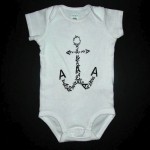 A is for Anchor A is for Anchor