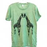 Giraffes Giraffes