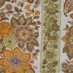 table runner 3 39" x 14", SOLD