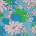 table runner 5 53" x 11", $20