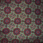 brown/orange/gold print brown/orange/gold print