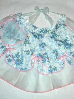 Vintage apron