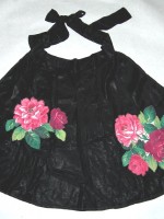 Vintage apron