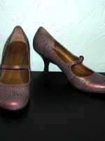 Mary Janes by Madeline, size 7.5 US
