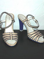 Marc Jacobs sandals, size 10 US