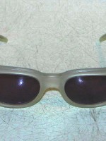 1986 L.A. Eyeworks frames