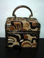 Heurette of Miami box purse