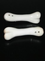 Bones Salt & Pepper set