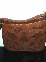 Antonio Melani leather purse, BRAND NEW
