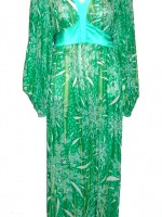 Allegra Hicks Georgia maxi dress