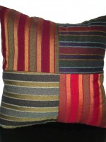 Handmade pillow by Emily B