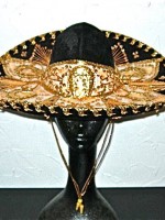 Salazar Yepez sombrero
