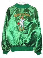 Loretta Lynn Coal Miner’s Daughter tour jacket