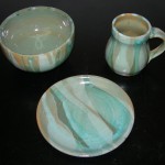 3-piece breakfast set 3-piece breakfast set