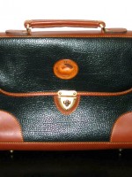 Dooney & Bourke small briefcase