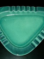 Vintage Royal Haeger ashtray