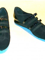 Stuart Weitzman sneakers, size 6 US