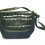 Stuart Weitzman black crocodile & suede purse Stuart Weitzman black crocodile & suede purse