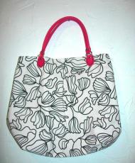 Handmade purse by Saint Lexi