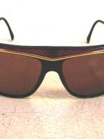 BerDel Steroflex vintage sunglasses