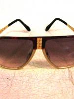 Alpina MC1 vintage sunglasses