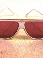 Ted Lapidus Paris 3004 vintage sunglasses