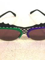 1985 Alain Mikli Paris sunglasses