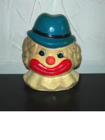 Clown bank