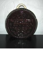 Hydrox/Oreo cookie jar