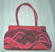 Angela Adams purse
