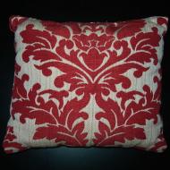 Handmade pillow by Emily B