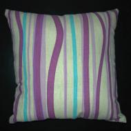 Handmade pillow by Emily B