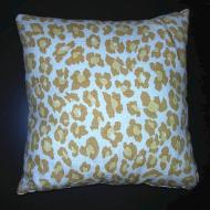 Handmade pillow by Emily B