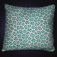 Handmade pillow by Emily B