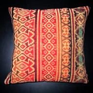 Handmade pillow by Emily B